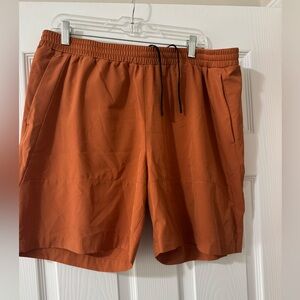 FLX men’s athletic shorts